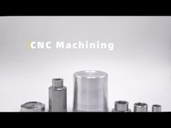 Dịch vụ gia công CNC OEM/ODM cho các hình dạng phức tạp và dung sai chặt chẽ