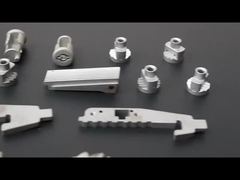Đúc kim loại OEM