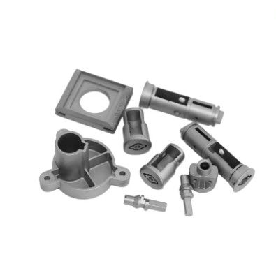 Mua Mim Technology Dịch vụ đúc phun kim loại Xây dựng tùy chỉnh Thép không gỉ Sắt nhôm bột kim loại online manufacture