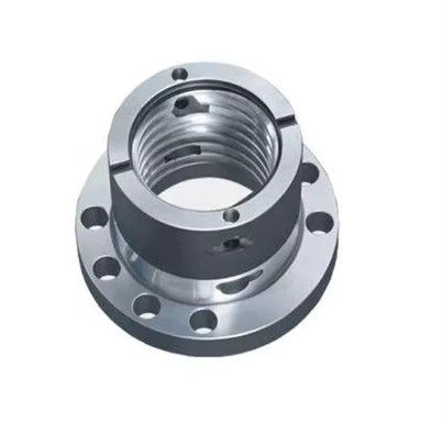 Mua OEM chính xác thép không gỉ biến thành các thành phần bấm cát online manufacture