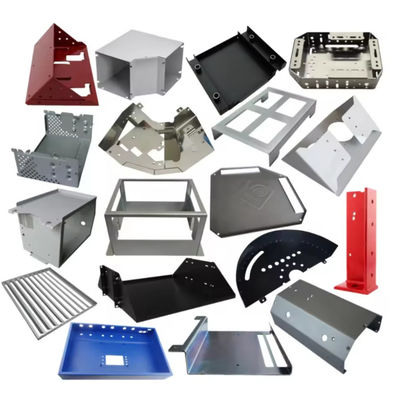 Mua Dịch vụ cắt laser kim loại thép không gỉ nhôm theo yêu cầu online manufacture