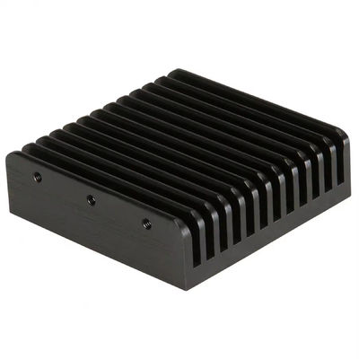 Mua Oem Die Cast Aluminum Heat Sink Extruded Aluminium Heat Sinks Radiator online manufacture