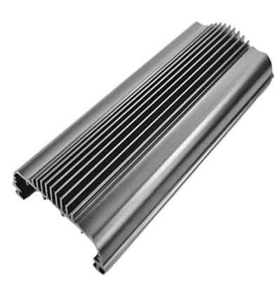 Mua Aquarium Led Light Heatsink Waterproof Led Strip Heat Sink tùy chỉnh online manufacture