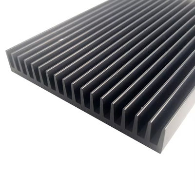 Mua Tùy chỉnh 6063 nhôm thùng rửa nhiệt vỏ SK505 đúc nhôm thùng rửa nhiệt online manufacture