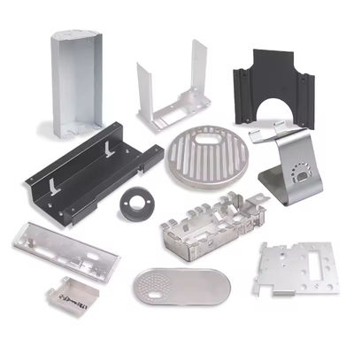 Mua Dịch vụ uốn cong nhôm tùy chỉnh cắt laser tấm kim loại tạo mẫu online manufacture