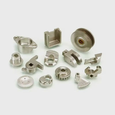 Mua Tùy chỉnh MIM kim loại phun đúc kim loại nhỏ online manufacture