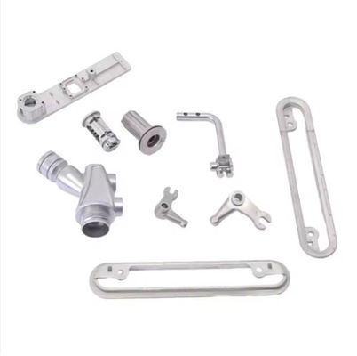 Mua Các bộ phận công cụ điện MIM Bột kim loại phun đúc Hợp kim thép online manufacture