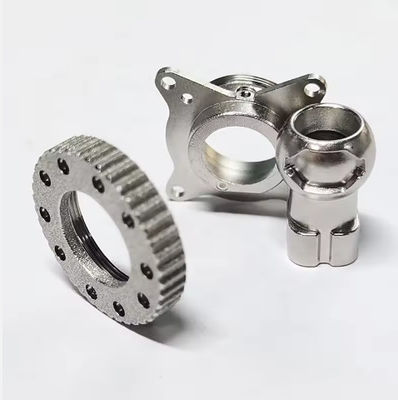 Mua MIM Chiếc máy bay không người lái Chiếc máy móc phun nén Máy cứng kim loại bột online manufacture