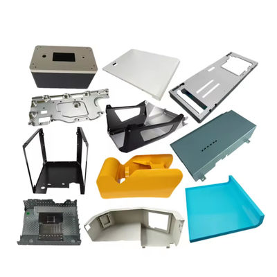 Mua Các bộ phận chế tạo kim loại mảng chính xác cao cắt laser Dịch vụ đóng dấu online manufacture