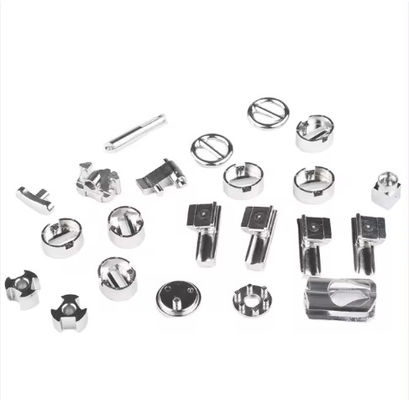 Mua Các bộ phận tiêm kim loại MIM tùy chỉnh Mim thép không gỉ cho thiết bị đồng hồ online manufacture