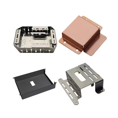 Mua 5052 Sản xuất kim loại bằng tấm nhôm 304 SS Sản xuất kim loại bằng tấm online manufacture