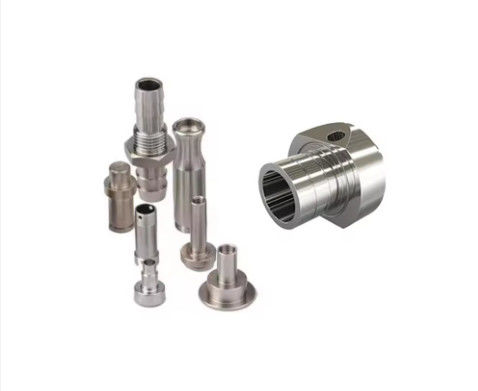 Mua Công cụ Thép MIM Phần bột kim loại đúc phun Stainless Steel online manufacture