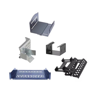 Mua ISO Stainless Steel Stamping OEM Aluminium Sheet Metal Fabrication online manufacture