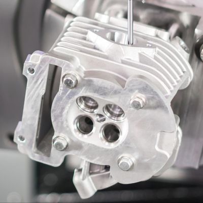 Mua Dịch vụ gia công CNC nhôm OEM Anodizing Aluminum Parts Machining online manufacture