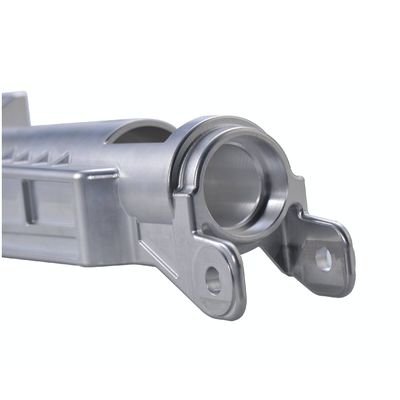 Mua OEM ODM Aluminium CNC Machining Polishing Stainless Steel Machining Parts online manufacture