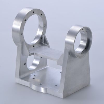 Mua Các bộ phận nhôm anodized Dịch vụ gia công CNC cho máy móc online manufacture