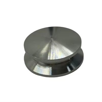 Mua 0.5mm 0.8mm CNC chính xác gia công hàng không vũ trụ tùy chỉnh gia công nhôm online manufacture