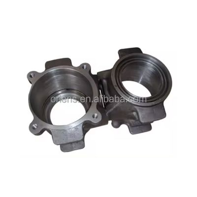 Mua Tùy chỉnh các thành phần xoay đồng Anodizing Prototype Cnc Machining online manufacture