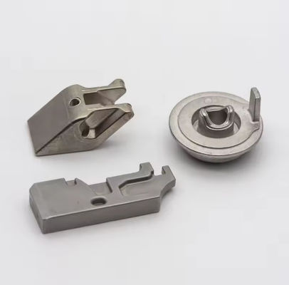 Mua Công nghiệp kim loại bột Dịch vụ đúc phun kim loại Sintering Mim Metal Parts online manufacture