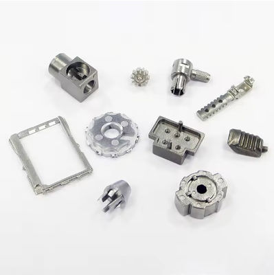 Mua Thép không gỉ phun khuôn Mim bộ phận Mold Maker Sinter piston cho tàu online manufacture