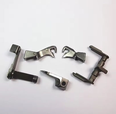 Mua Kim loại Thép nhẹ đúc bơm kim loại bột kim loại bộ phận MIM OEM online manufacture