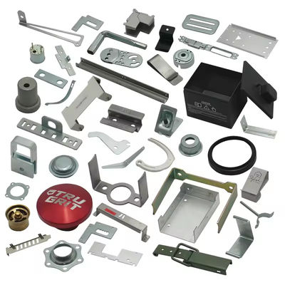 Mua Dịch vụ sản xuất kim loại không gỉ anodized sheet tùy chỉnh ISO9001 online manufacture