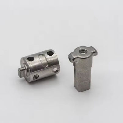 Mua Các bộ phận xi lanh khóa Sản phẩm MIM kim loại đúc phun Mim kim loại bột online manufacture