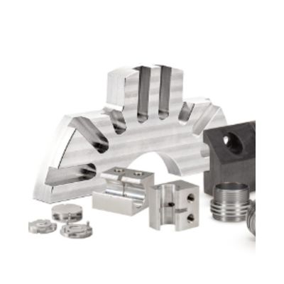 Mua Dịch vụ gia công CNC OEM Anodizing Aluminium Cnc Machining Parts online manufacture