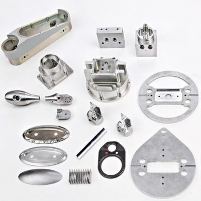 Mua Các bộ phận kim loại CNC tùy chỉnh online manufacture