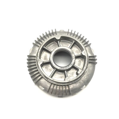 Mua Sữa kẽm Magnesium A360 hợp kim nhôm Khung tản nhiệt Tự động trọng lực đúc online manufacture