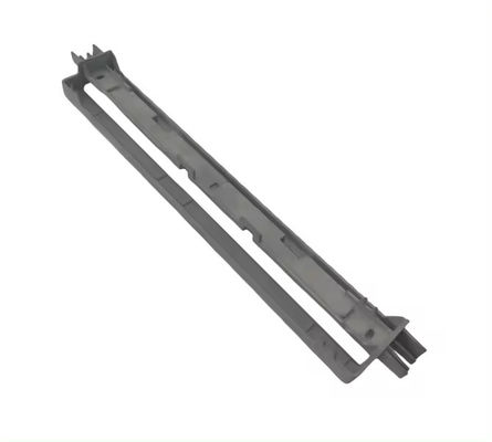 Mua 0.05mm chính xác phụ tùng ô tô đúc hợp kim kẽm anodized đúc chết online manufacture