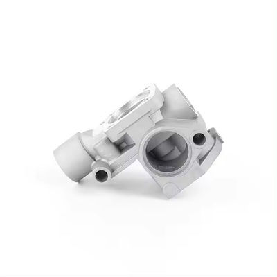 Mua Phân loại cao cấp nhôm kẽm đúc chết các bộ phận Bellhousing Stainless đầu tư đúc online manufacture