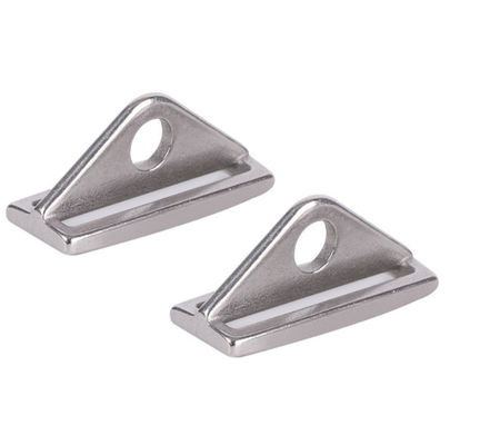 Mua ODM chính xác thép không gỉ đúc thép kẽm chống nhiệt online manufacture