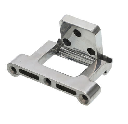 Mua OEM Động cơ xe máy Stainless Steel CNC Machining HRC 35-45 Sơn online manufacture