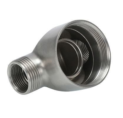 Mua Đường ống dẫn nước Stainless Steel Fittings Stainless Steel sơn xăng đúc chính xác online manufacture