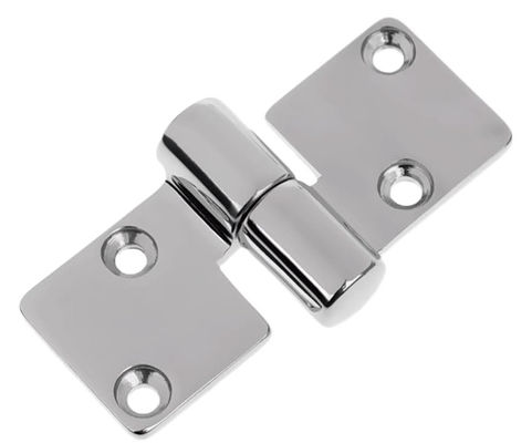 Mua Khóa cửa thép không gỉ đúc chính xác Khóa chống ăn mòn Gloss Hinge online manufacture