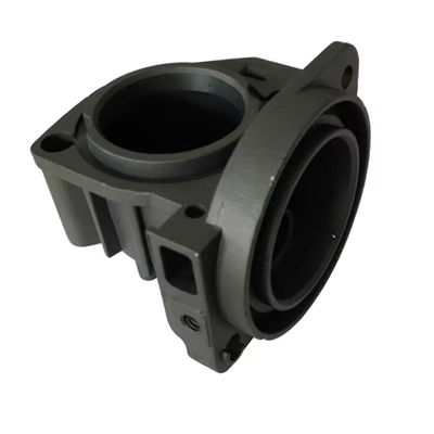 Mua Adc12 Aluminium Radiator Cnc Machining Parts A380 Đồng hợp kim đúc chết online manufacture