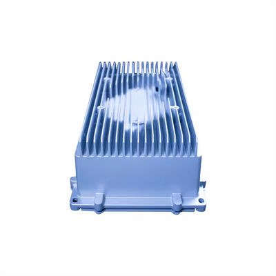Mua Độ chính xác cao Die Cast Aluminium 0.05mm Sữa kẽm Aluminium hợp kim Die Casting online manufacture