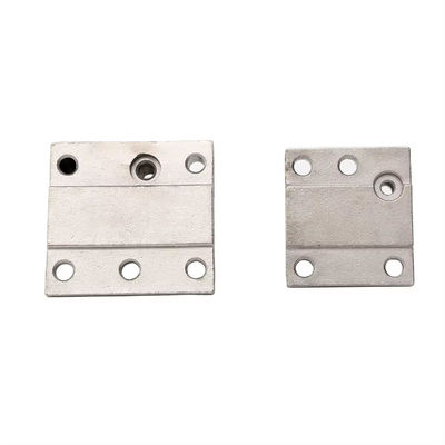 Mua Các bộ phận đúc chết bằng hợp kim kẽm tùy chỉnh phòng tắm Đúc nhôm tùy chỉnh online manufacture