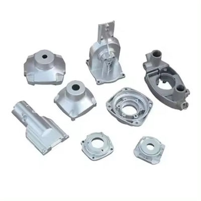 Mua Sản phẩm đúc sơn kẽm mịn 0.05mm Áp suất cao nhôm đúc sơn online manufacture