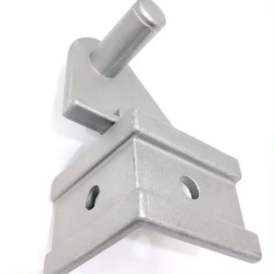 Mua Beadblasting Deburring Phần cơ khí Zipper Slider Mold Aluminium Die Casting online manufacture