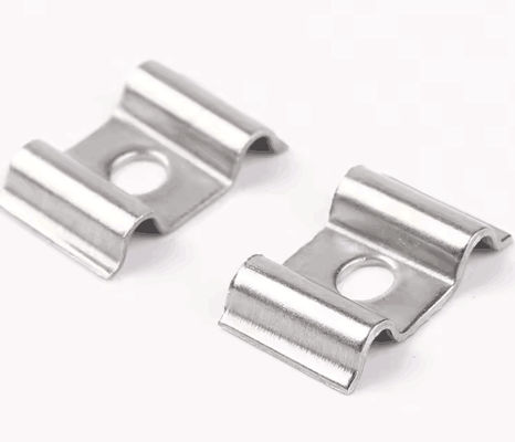Mua Các bộ phận dán bằng thép không gỉ online manufacture