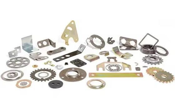 Mua Bảng kim loại không gian 0,05mm Chấm kim loại chính xác cho các thiết bị y tế online manufacture