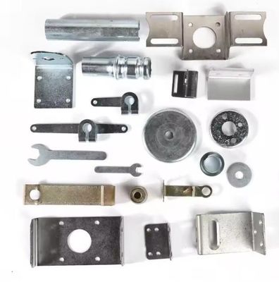 Mua Laser cắt và Cnc uốn cong OEM / ODM kim loại kim loại kim loại online manufacture