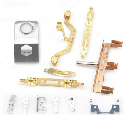 Mua Dịch vụ chế tạo kim loại ván chế biến máy ép phần cứng online manufacture