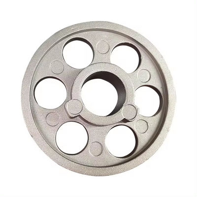 Mua Các bộ phận nhôm tùy chỉnh được tạo ra khuôn kẽm hợp kim nhôm die đúc phần sắt online manufacture