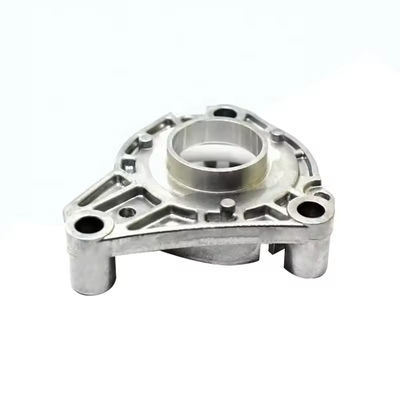Mua Sản phẩm có độ bền cao kẽm nhôm đúc nhựa nhôm đúc đúc online manufacture