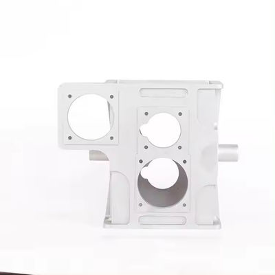 Mua Motor Housing Cnc kim loại đúc kẽm magiê và hợp kim nhôm đúc chết online manufacture