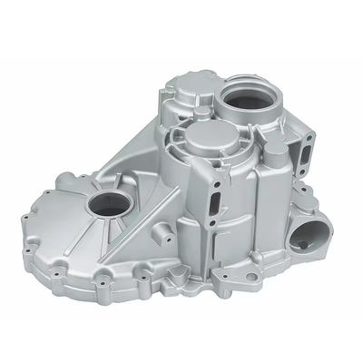 Mua Các bộ phận đúc chết bằng nhôm tùy chỉnh Chiếc xe phụ tùng Chiếc máy đúc chết bằng nhôm online manufacture