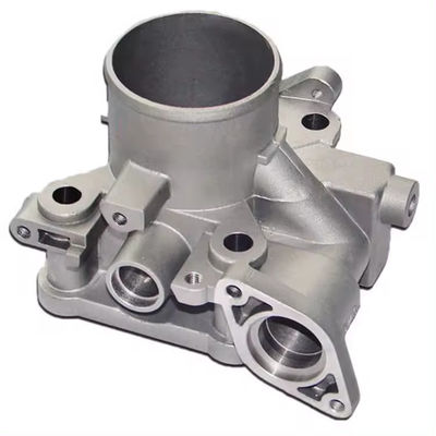 Mua Sơn Ss Die đúc chính xác 0,05mm đồng áp suất Die đúc online manufacture